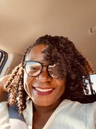 🎉Employee of the Month🎉 Please help us congratulate our July employee of  the month, Emjay! Emjay has worked at Landmark for 13 years!💪🏼 Emjay  graced us with a little bit about her! “