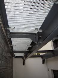 Frobel Metallbau Kellerschacht Lichtschachtabdeckung Lichtschachtabdeckung Lichtschacht Stahltreppen