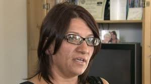 Janette Foster says her mother is chronically suicidal after years of ... - image