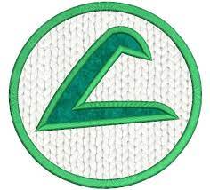 Ash Ketchum Logo Pokemon Applique Machine Embroidery Design 3 Sizes Instant Disney Applique Machine Embroidery Designs Applique
