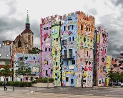 Бронирование онлайн, оплата в отеле. The Happy Rizzi House Kuriositas