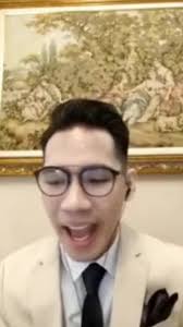 Sir Josh Ramos (@officialjoshramos)