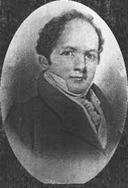 John Hartwell Marable (1786-1844)