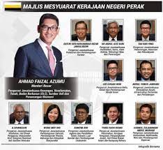 Sidang media exco kerajaan negeri kedah oleh yab dsumm bersama pemimpin exco kerajaan negeri kedah. Tourism Perak We Present To You The New Lineup Of State ÙÙŠØ³Ø¨ÙˆÙƒ