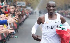 Early life and personal life. Kipchoge S Wife Talks About Her Life With The Greatest Marathoner Of All Time People Daily