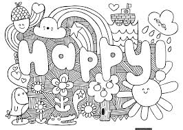 Free, printable coloring pages for adults that are not only fun but extremely relaxing. Cool For Older Kids Coloring Pages For Kids And For Adults Coloring Library