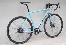 Stoater Rohloff Disc Brake Rohloff Bike With Carbon Belt Drive Option Shand Cycles Fahrrad Fahrrad Fahren Und Stahlrahmen