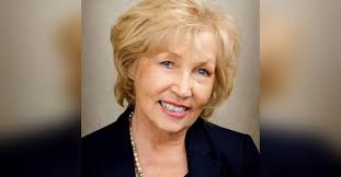 Obituary information for Bonnie Burnie Mitchell