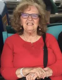 Obituary for Josephine T. (Hatem) Patterson