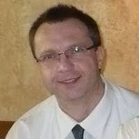 Daniel Michalec's Instagram, Twitter & Facebook