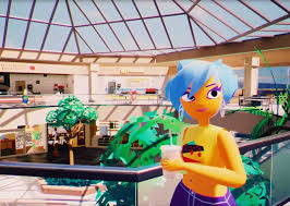 Chromosphere Reflects