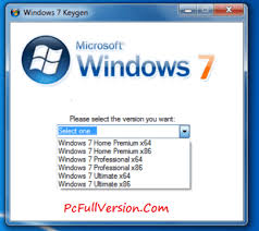 So these are some features of windows 7 ultimate or professional. Windows 7 Product Key Generator 32 64 Bit Working 100