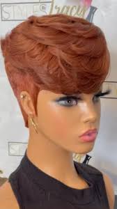 19 Short pixie ideas to save today