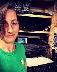 Michelle Vanderwalker's Instagram, Twitter & Facebook