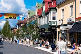 Get a seterra membership on patreon.com! 15 Best Cities To Visit In Sweden With Map Photos Touropia
