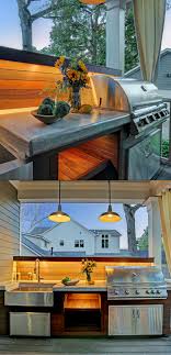 Outdoor kitchen ideas on a budget you might attempt to make your house extra lovely. Backyard Kitchen On A Budget Outdoor Bars Inspiration Greenhouse