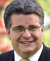 New Jersey county's GOP divided by primary