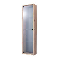 Mobili E Accessori Per L Arredamento Della Casa Display Cabinets Ikea Glass Cabinets Display Glass Door