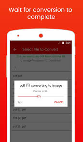 Screenshots and images downloaded from the web are usually saved as jpg or png files. Pdf To Jpg For Android Apk Download