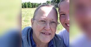 Bertha Ann Farmer Kinder Obituary