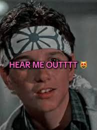 Hear me out RALPH MACCHIO ❤️‍🔥❤️‍🔥❤️‍🔥❤️‍🔥❤️‍🔥