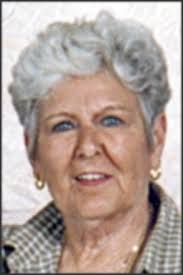 Marion Grover Obituary