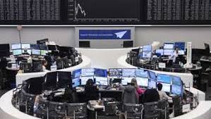 Borse Frankfurt Dax Aktien Fonds Das Sollten Sie Uber Deutschlands Grosste Borse Wissen Frankfurt