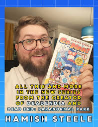 Rory Steele (@rorysteele)