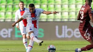 Psg x metz gol e melhores momentos ligue 1. Zticzm Igzggxm