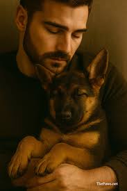 Training a hunting retriever at a slow pace