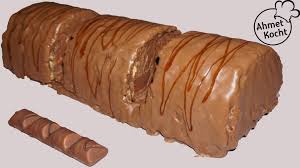 Video Und Rezept Kinder Bueno Xxl Ein Kochvideo Club Of Cooks Rezept Kochvideos Schokoriegel Rezepte