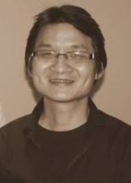 Chen Hung Min (陳洪民)