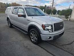 Image result for Silver 2012 Ford Truck