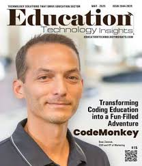 Education Technology Insights : Contributors :Education: pgno= 36