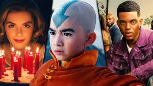 10 Rebooted TV Shows That Were as Successful as the Original Series