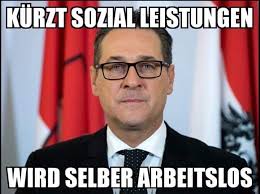 He is an actor, known for zib 2 (1975), место преступления (1970) and artist in residence (2013). Sie Sind 50 Und Armin Wolf Ist Leiwander Als Hc Strache Facebook