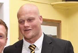 Hawick unveil new coaching line-up