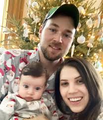 Lily Elizabeth Snell-Baby #4 showed up yesterday