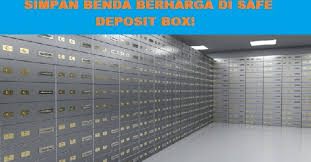 Metode penyewaan adalah dengan sistem pembayaran per tahun dan dapat diperpanjang secara otomatis. Cara Menyewa Safe Deposit Box Bank Mandiri Kartu Bank