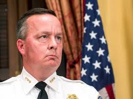 Baltimore's Next Police Chief Faces a Daunting Murder Surge and a  Demoralized Police Force