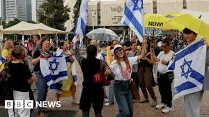 BBC - News update