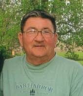 James E. 'Jim' Underwood Obituary 2016