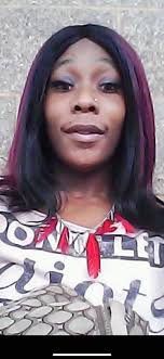 WOMAN KILLED: Terryn Chyna Wnters, 34, was found beaten to death in the  7000 block of South Normal, Englewood neighborhood, South Side