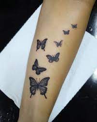 Can Butterfly Tattoo Be Made In Every Body Of The Body Tattoos Tattoos For Women Tattoos For Guys Tattoos For Women Tattoos For Women Butterfly Tattoo Tattoos
