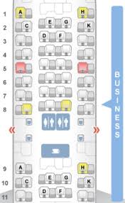 the definitive guide to ana u s routes plane types seat