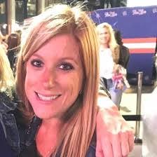 Kristie Leslie's Instagram, Twitter & Facebook