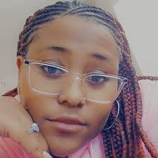 Alasia Simpson's Instagram, Twitter & Facebook