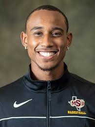 2021-22 Men's Basketball Roster