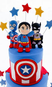 Birthday Cake For Hero Super Hero Cake For The Birthday Boy Avengers Birthday Cakes Superhero Cake Avenger Cake