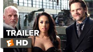 Plusieurs lecteurs sont mis à votre disposition pour que vous puissez voir le film complet end of a gun en streaming hd sans aucune difficulté. End Of A Gun Official Trailer 1 2016 Steven Seagal Movie Youtube